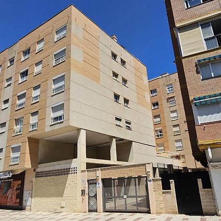 Apartmán House Of Sea Màlaga Exteriér fotografie