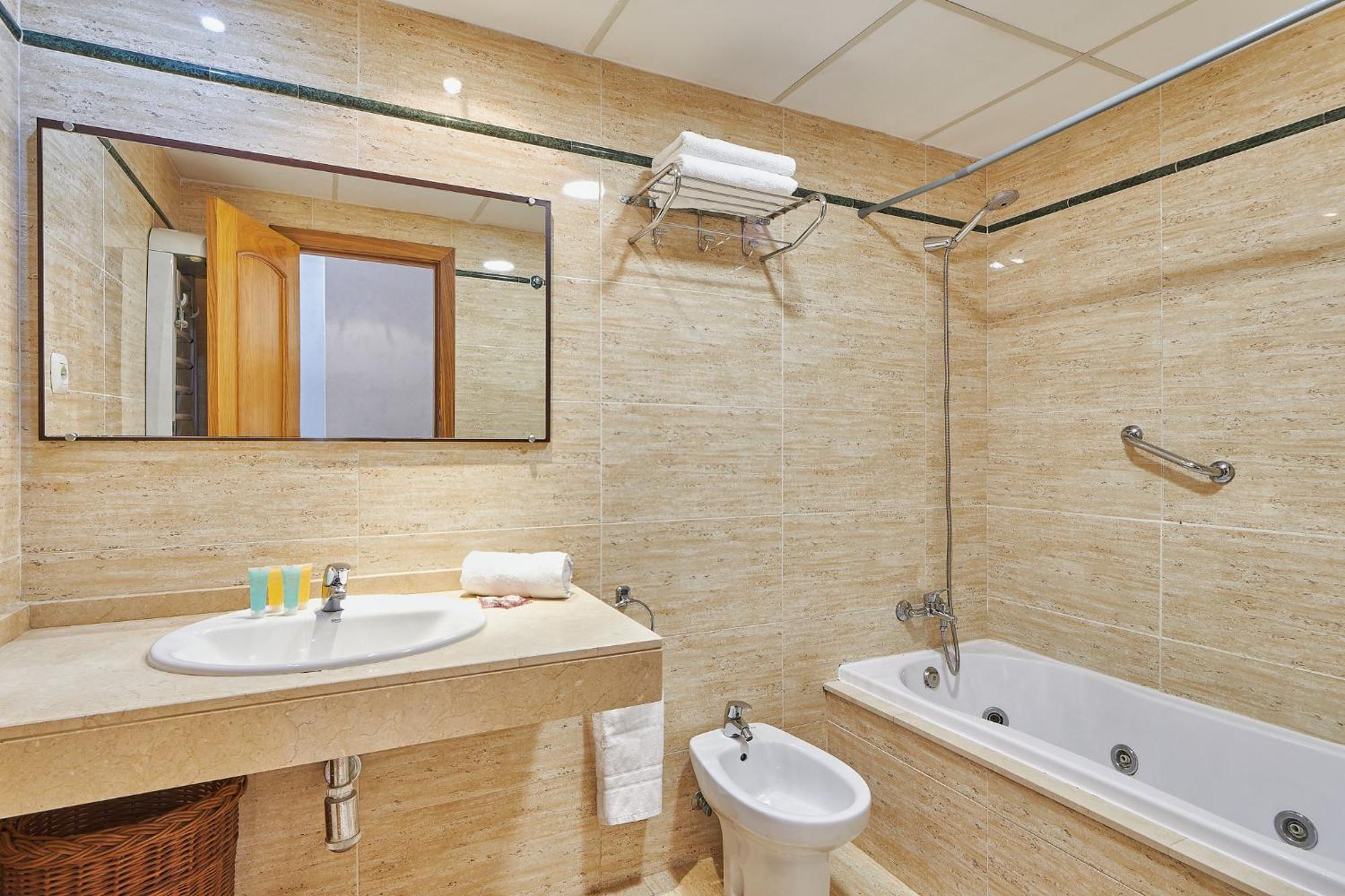 Apartmán House Of Sea Màlaga Exteriér fotografie
